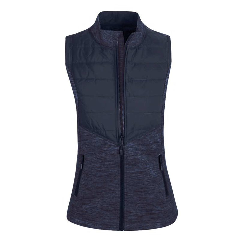 Levelwear - Women's Autumn Vest (FC01L ADG)