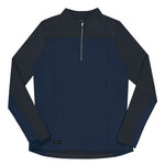 Levelwear - Women's Bayshore Active Midlayer Sweater (JZ20L 003)