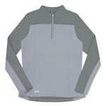 Levelwear - Women's Bayshore Active Midlayer Sweater (JZ20L ABJ)