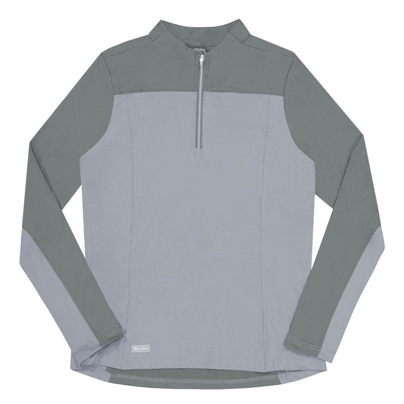 Levelwear - Women's Bayshore Active Midlayer Sweater (JZ20L ABJ)