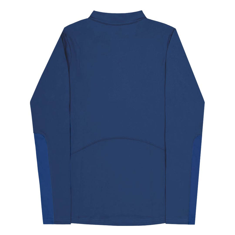 Levelwear - Women's Bayshore Active Midlayer Sweater (JZ20L CDV)