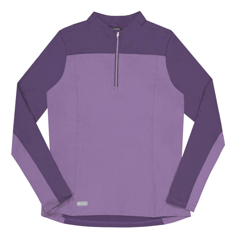 Levelwear - Women's Bayshore Active Midlayer Sweater (JZ20L CLJ)