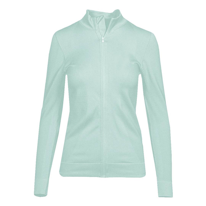 Levelwear - Women's Breaker Full Zip Midlayer Sweater (MZ20L CLI)