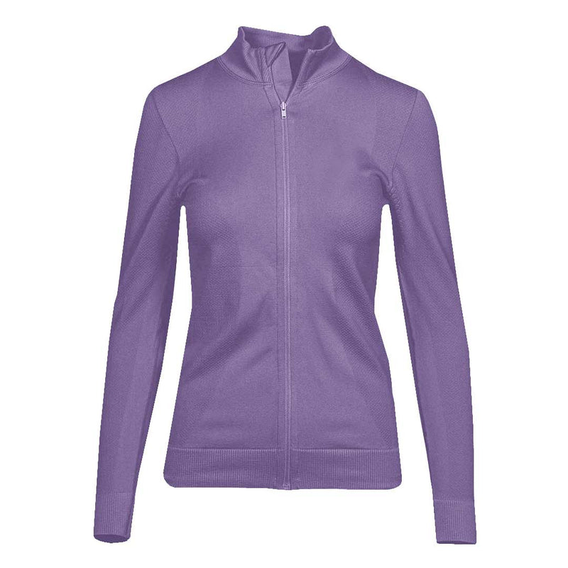 Levelwear - Women's Breaker Full Zip Midlayer Sweater (MZ20L CLJ)