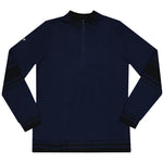 Levelwear - Women's Campus 1/4 Zip Midlayer Top (AI21L 003)