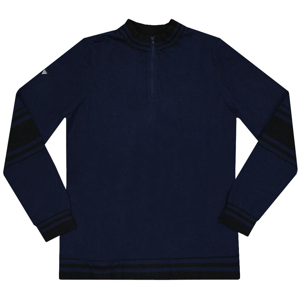 Levelwear - Women's Campus 1/4 Zip Midlayer Top (AI21L 003) – SVP