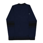 Levelwear - Women's Campus 1/4 Zip Midlayer Top (AI21L 003)