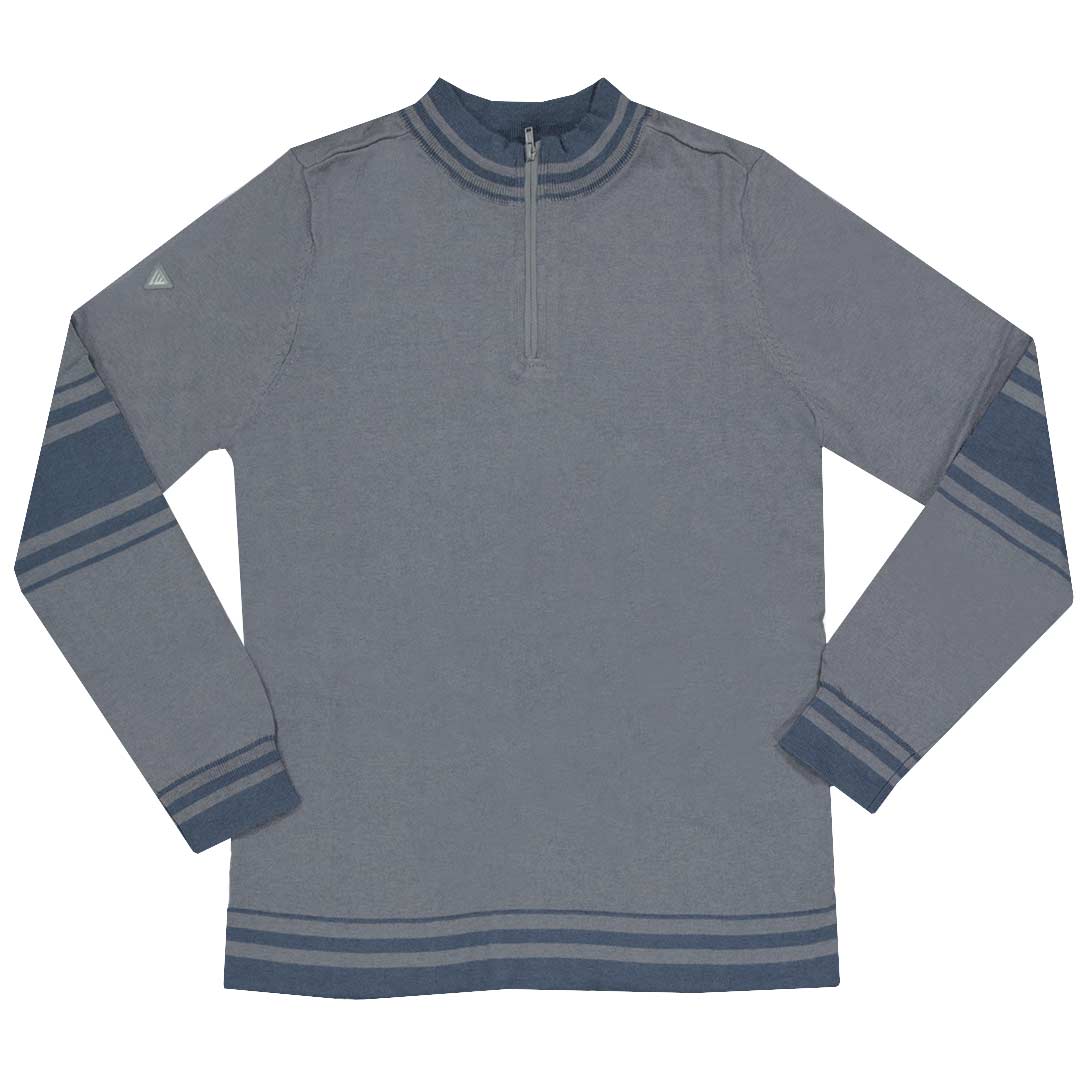 Levelwear - Women's Campus 1/4 Zip Midlayer Top (AI21L ABJ) – SVP