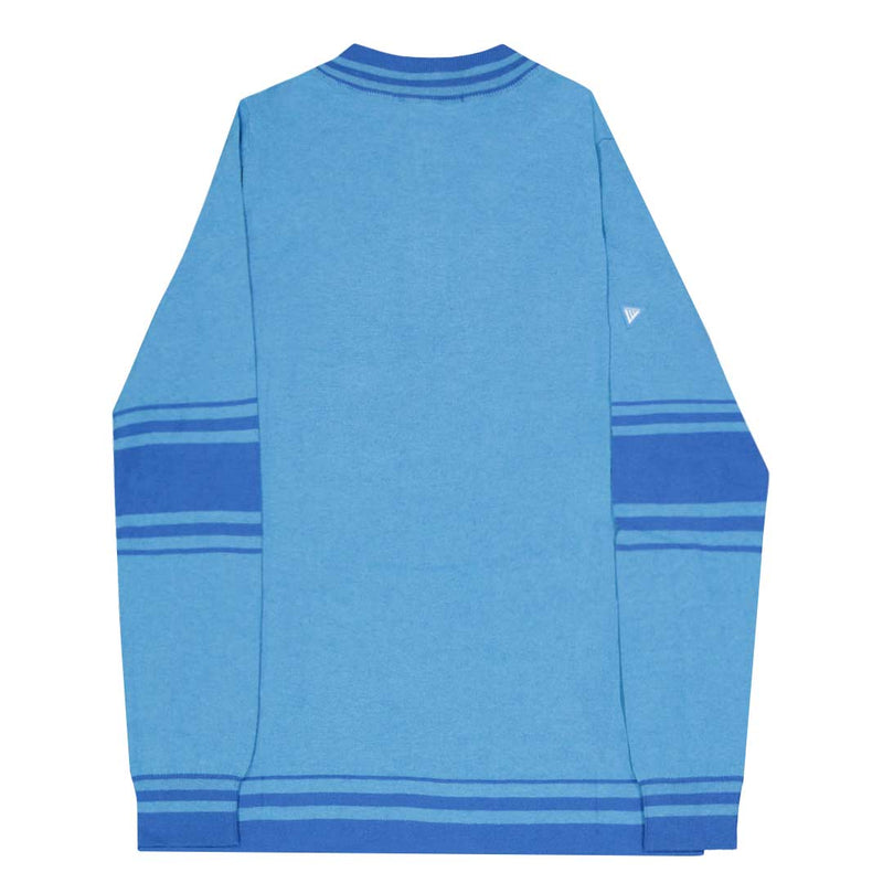 Levelwear - Women's Campus 1/4 Zip Midlayer Top (AI21L CNS)