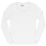 Levelwear - Women's Daily Long Sleeve T-Shirt (NT07L 001)