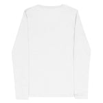 Levelwear - Women's Daily Long Sleeve T-Shirt (NT07L 001)