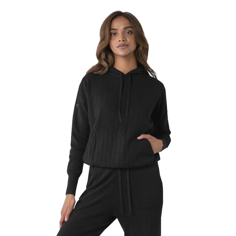 Levelwear - Women's Dream Knit Hoodie (VJ01L 002)