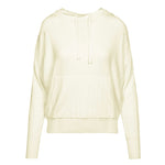 Levelwear - Women's Dream Knit Hoodie (VJ01L COD)