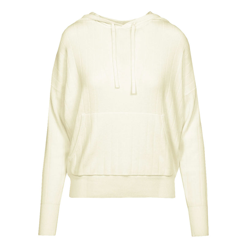 Levelwear - Women's Dream Knit Hoodie (VJ01L COD)