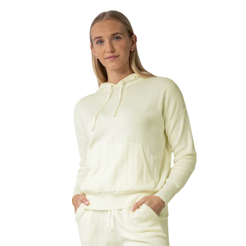 Levelwear - Women's Dream Knit Hoodie (VJ01L COD)