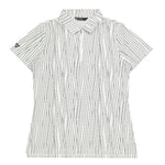 Levelwear - Women's Dune Short Sleeve Polo (PT04L 002)