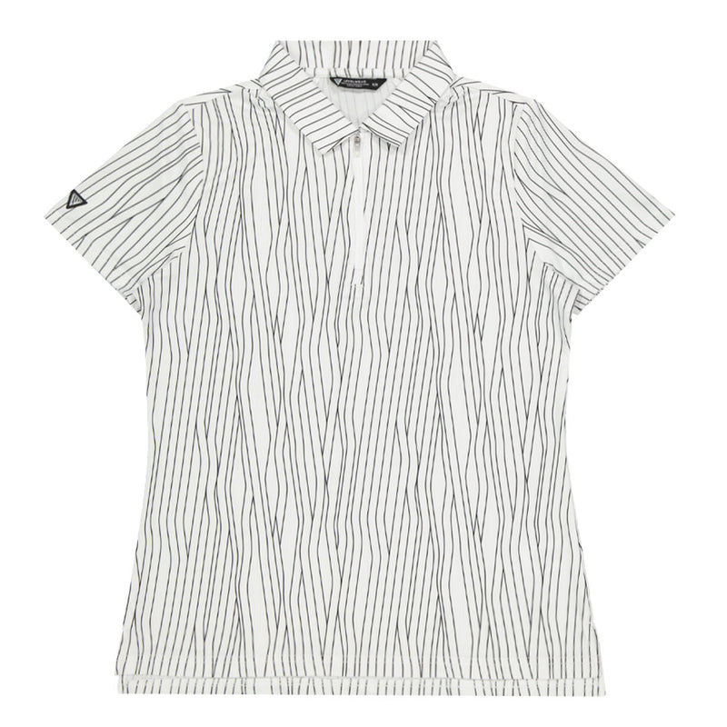 Levelwear - Women's Dune Short Sleeve Polo (PT04L 002)