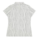 Levelwear - Women's Dune Short Sleeve Polo (PT04L 002)