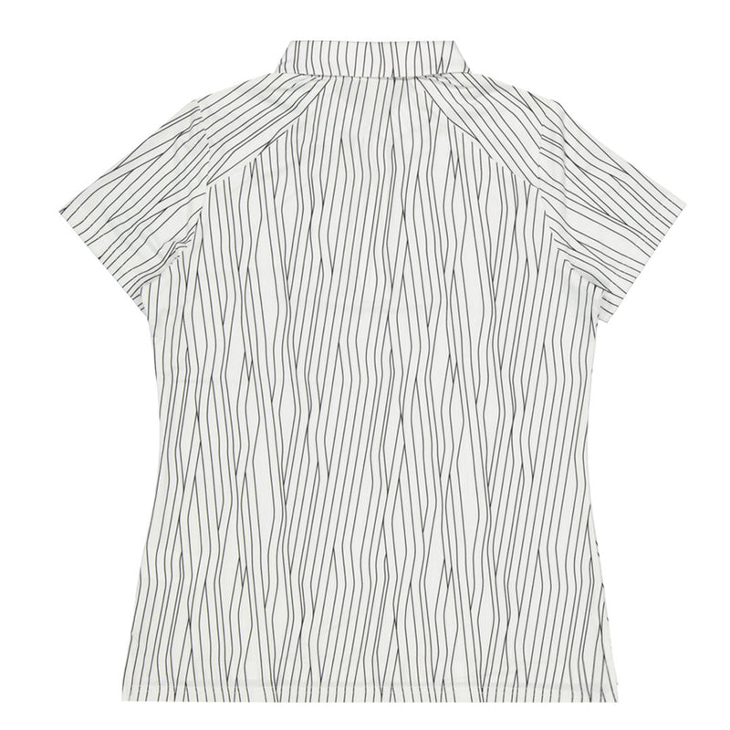 Levelwear - Women's Dune Short Sleeve Polo (PT04L 002)