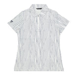 Levelwear - Women's Dune Short Sleeve Polo (PT04L 003)