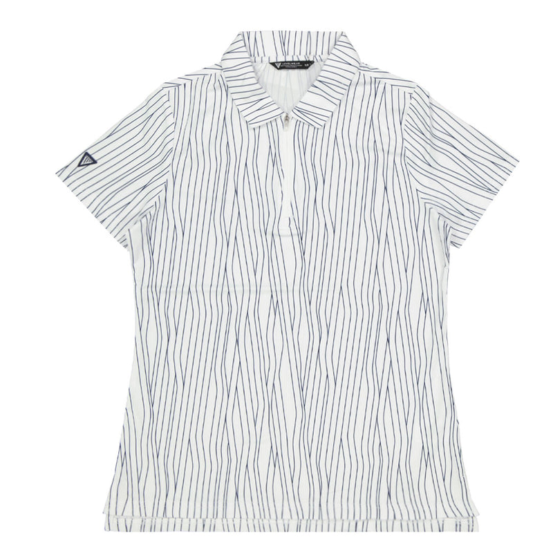Levelwear - Women's Dune Short Sleeve Polo (PT04L 003)