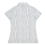 Levelwear - Women's Dune Short Sleeve Polo (PT04L 003)