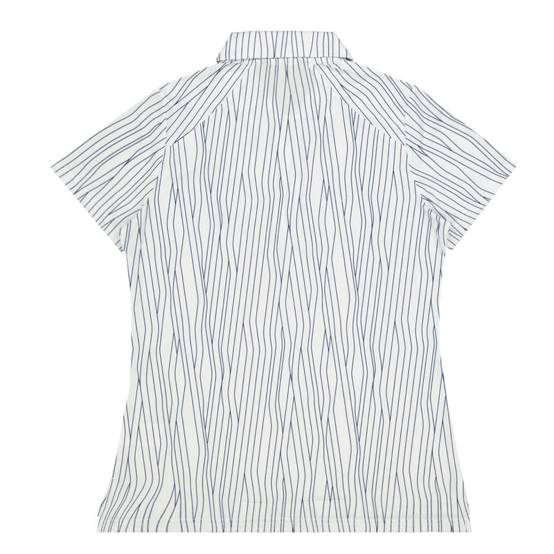 Levelwear - Women's Dune Short Sleeve Polo (PT04L 003)