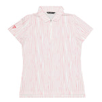 Levelwear - Women's Dune Short Sleeve Polo (PT04L 295)