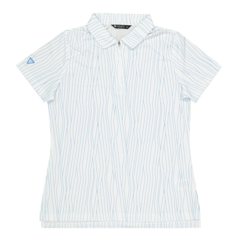 Levelwear - Women's Dune Short Sleeve Polo (PT04L CNS)