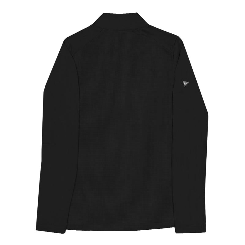 Levelwear - Women's Faith 1/4 Zip Pullover Sweater (MT03L 002)