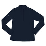 Levelwear - Women's Faith 1/4 Zip Pullover Sweater (MT03L 003)