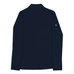 Levelwear - Women's Faith 1/4 Zip Pullover Sweater (MT03L 003)