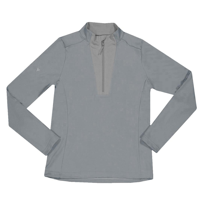 Levelwear - Women's Faith 1/4 Zip Pullover Sweater (MT03L ABJ)