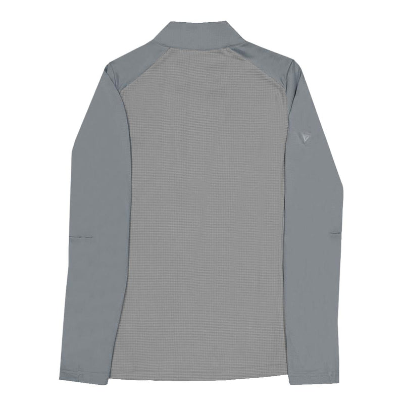 Levelwear - Women's Faith 1/4 Zip Pullover Sweater (MT03L ABJ)