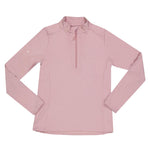 Levelwear - Women's Faith 1/4 Zip Pullover Sweater (MT03L CG3)