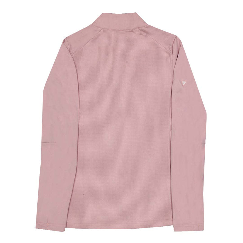 Levelwear - Women's Faith 1/4 Zip Pullover Sweater (MT03L CG3)