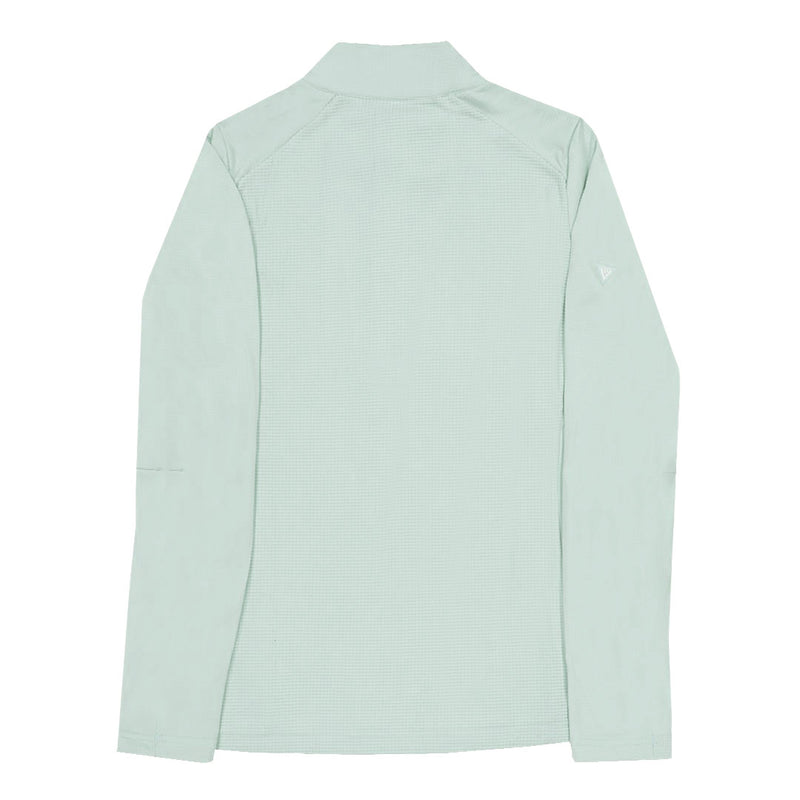 Levelwear - Women's Faith 1/4 Zip Pullover Sweater (MT03L CLI)