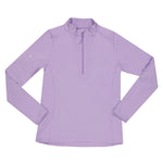 Levelwear - Women's Faith 1/4 Zip Pullover Sweater (MT03L CLJ)