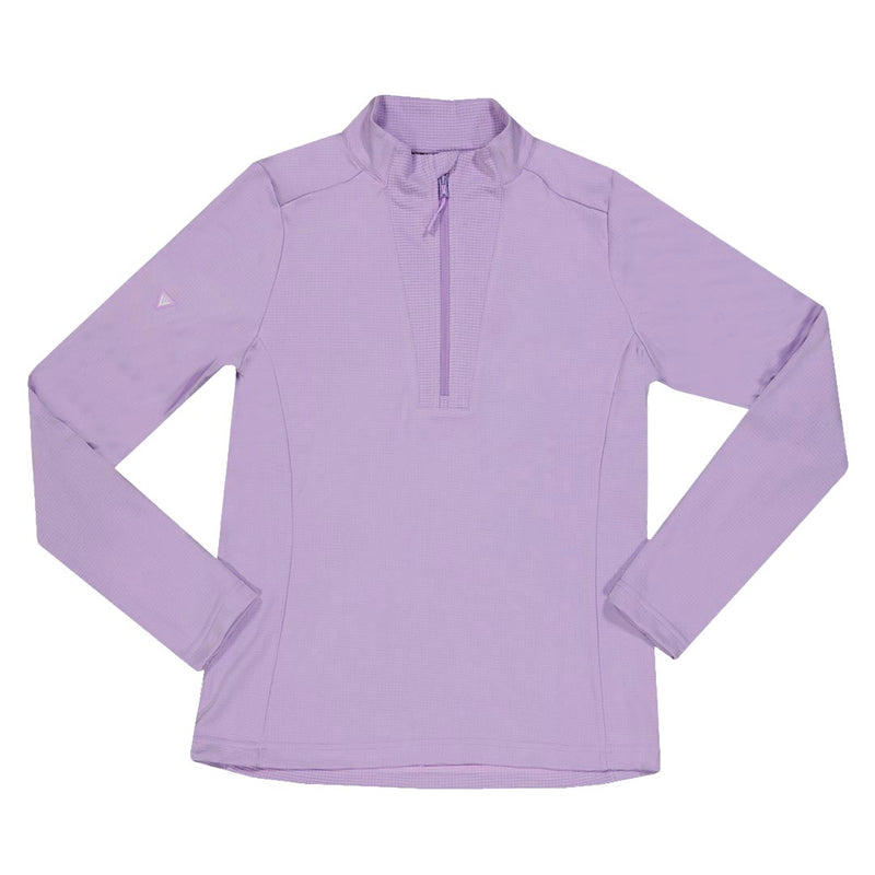 Levelwear - Women's Faith 1/4 Zip Pullover Sweater (MT03L CLJ)