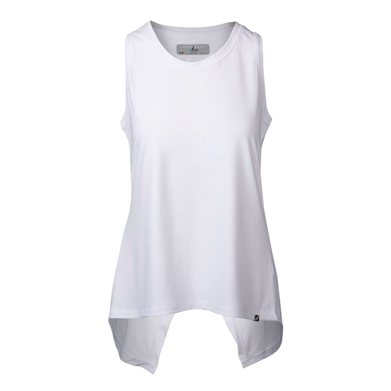 Levelwear - Women's Freedom Tank Top (HY00L 001)