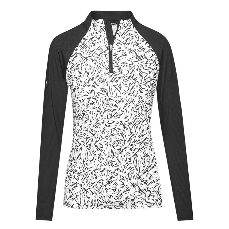 Levelwear - Women's Frenzy Pullover Sweater (PT06L 002)