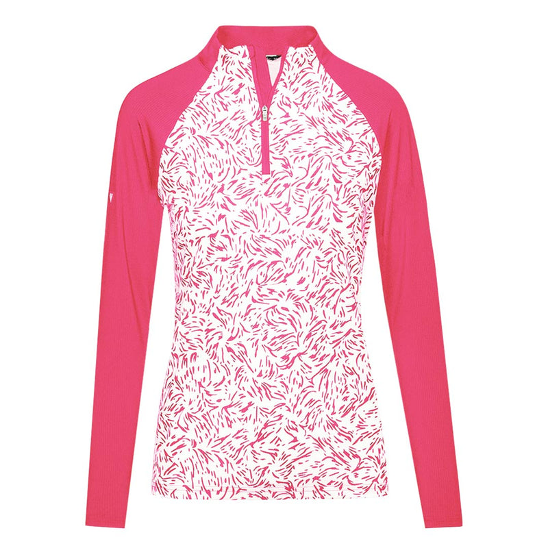 Levelwear - Women's Frenzy Pullover Sweater (PT06L 295)