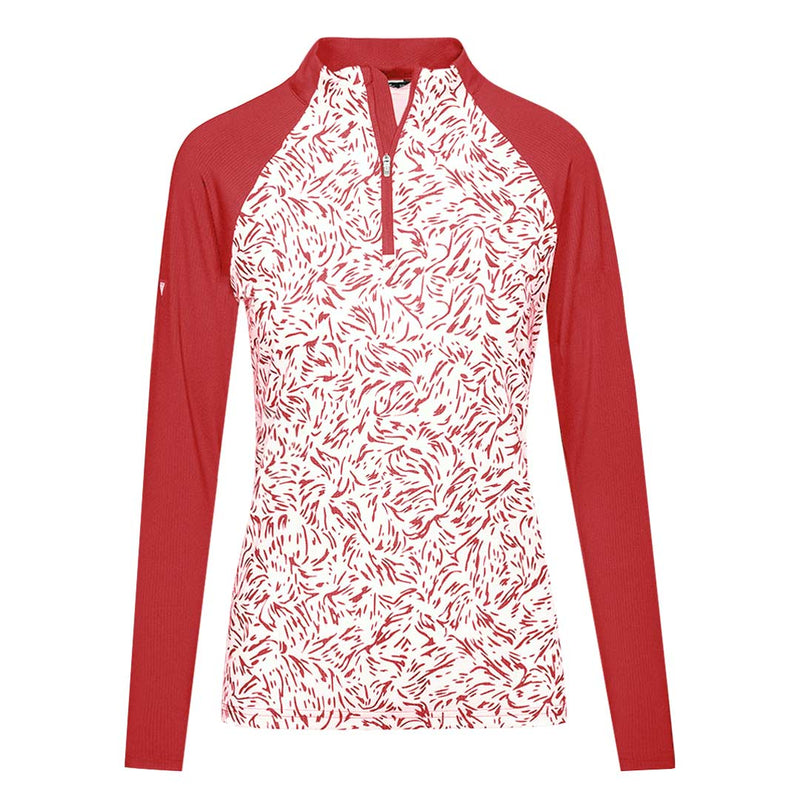 Levelwear - Women's Frenzy Pullover Sweater (PT06L AC0)