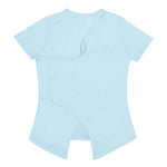 Levelwear - Women's Gabby T-Shirt (NT13L AUU)