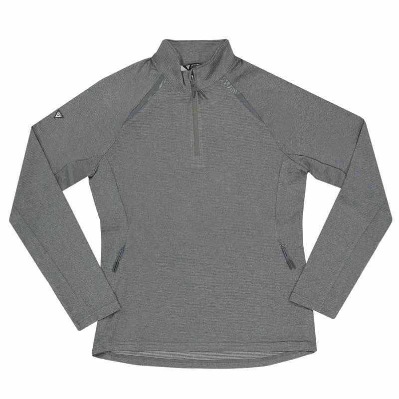 Levelwear - Women's Hadley Pullover Sweater (ML00L ABK)