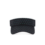 Levelwear - Women's In Celebration Visor (HC33L AQS)
