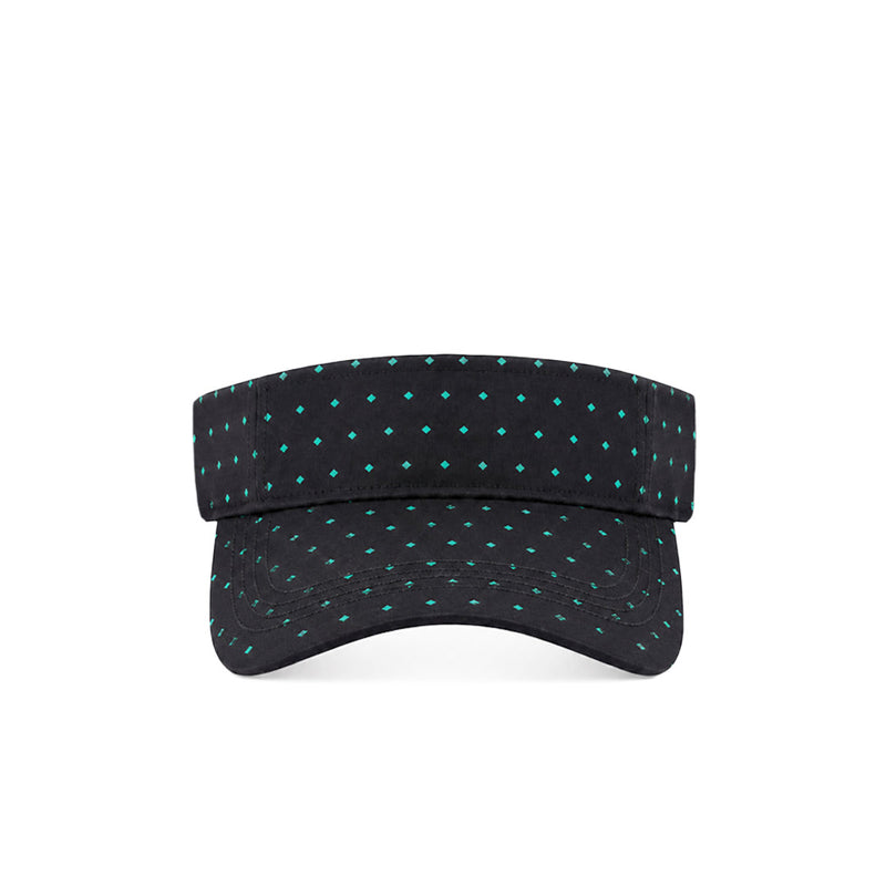 Levelwear - Women's In Celebration Visor (HC33L AQS)