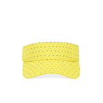 Levelwear - Women's In Celebration Visor (HC33L AQU)