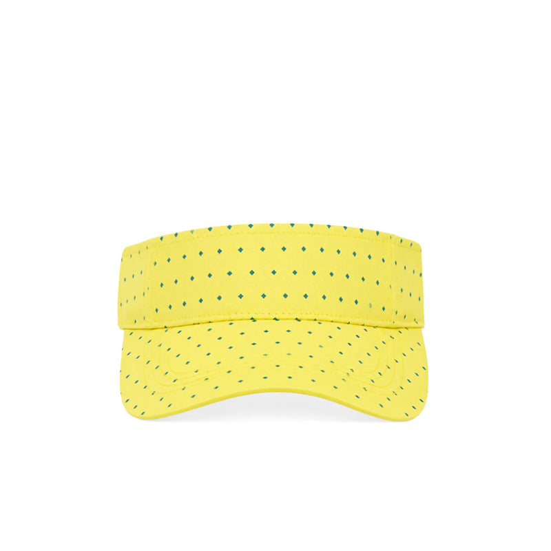 Levelwear - Women's In Celebration Visor (HC33L AQU)