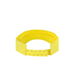 Levelwear - Women's In Celebration Visor (HC33L AQU)